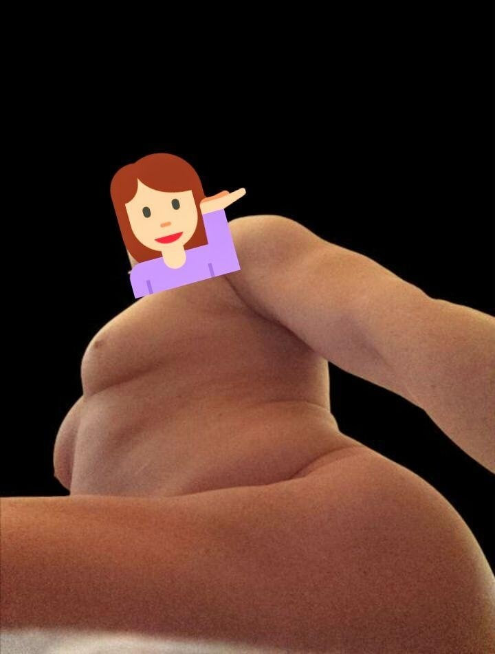 Big Ass Femchub  #2