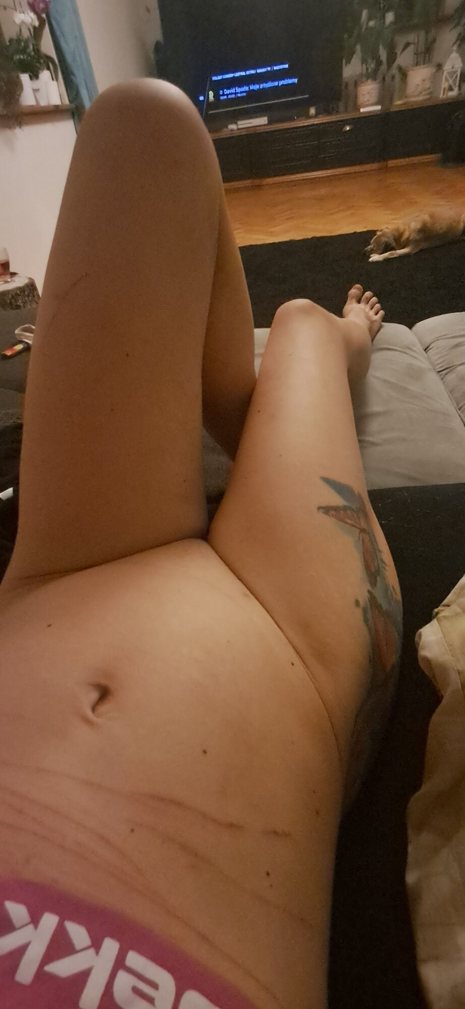 Pussy 