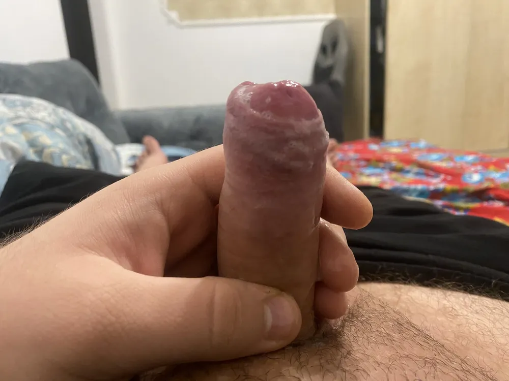 My little penis #2