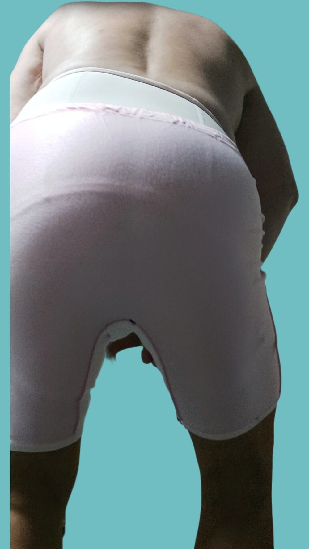 stockings panties garter belt  #46