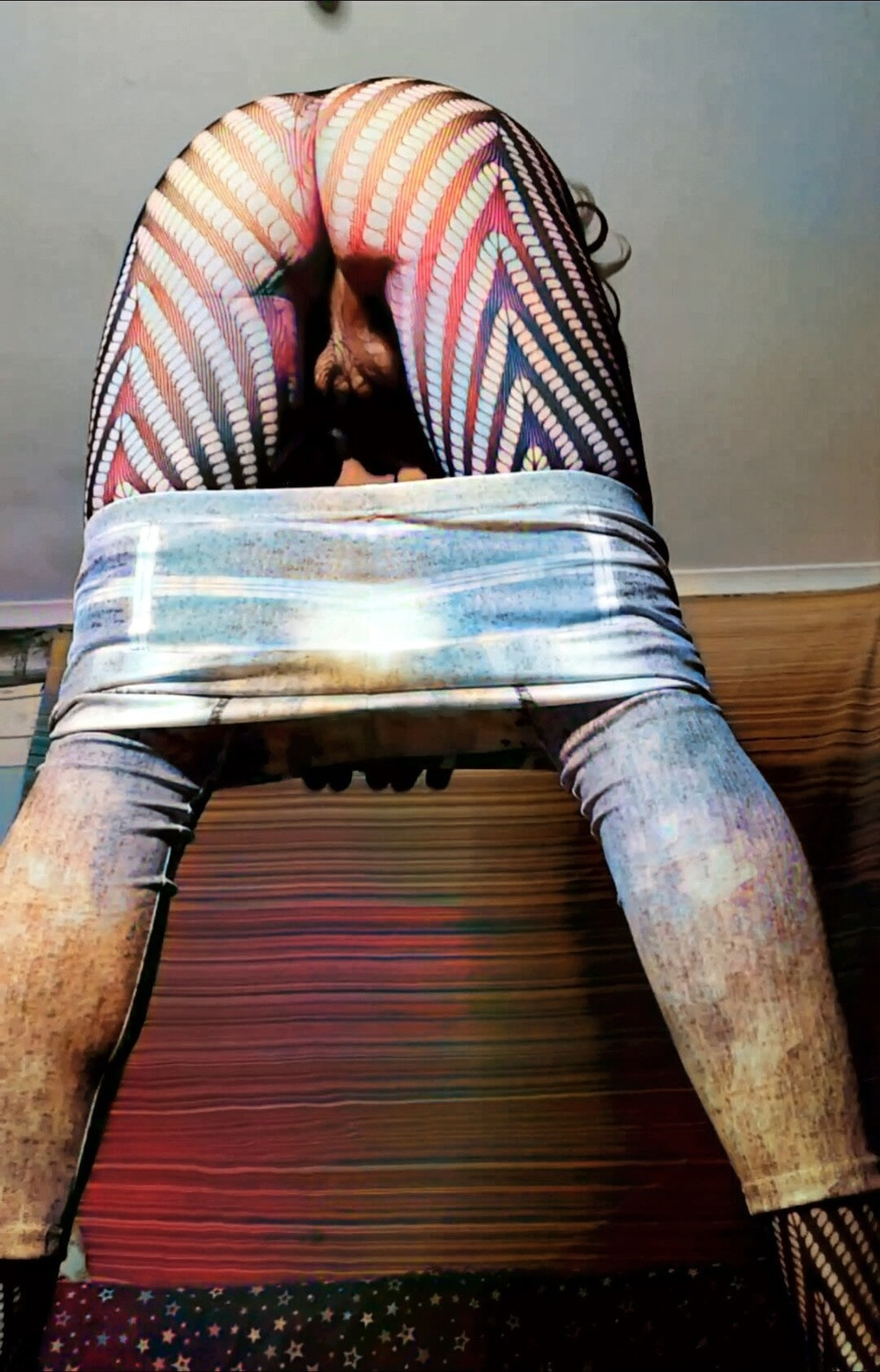 Some more photos converted from black and white to colour #20