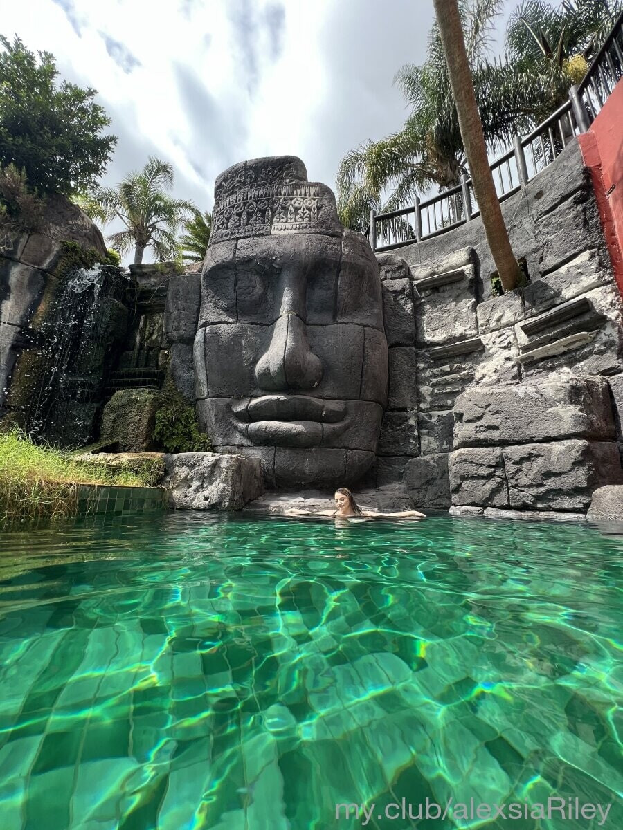 Alexsia riley Free Photos #7