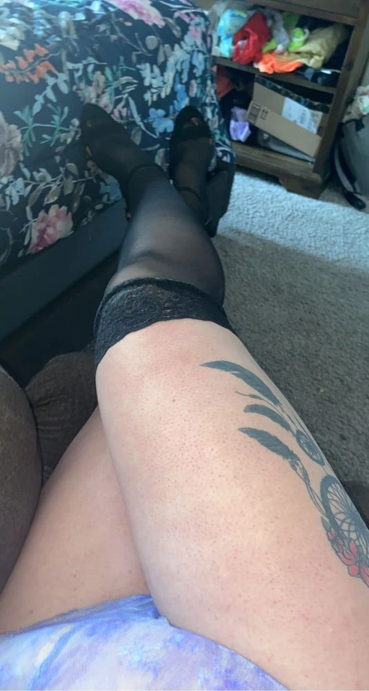 Legs and feet  #3