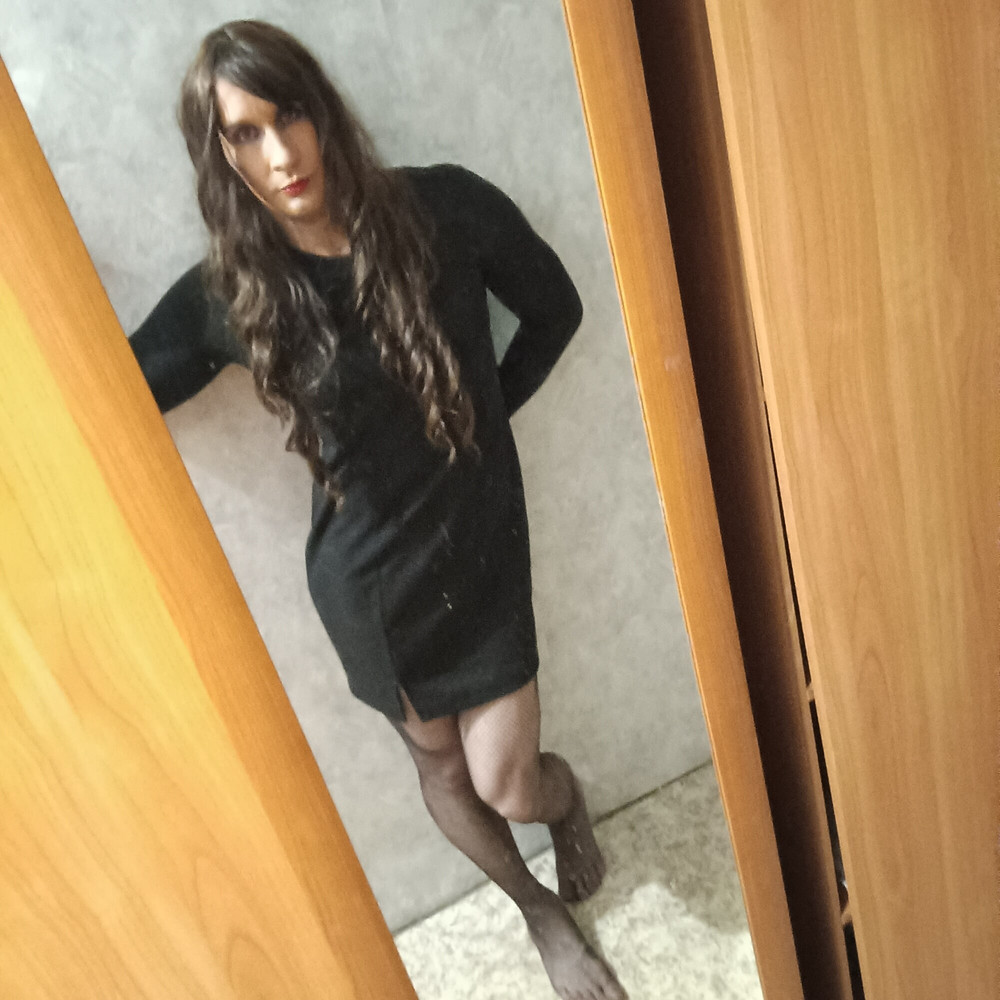 I am at home #16