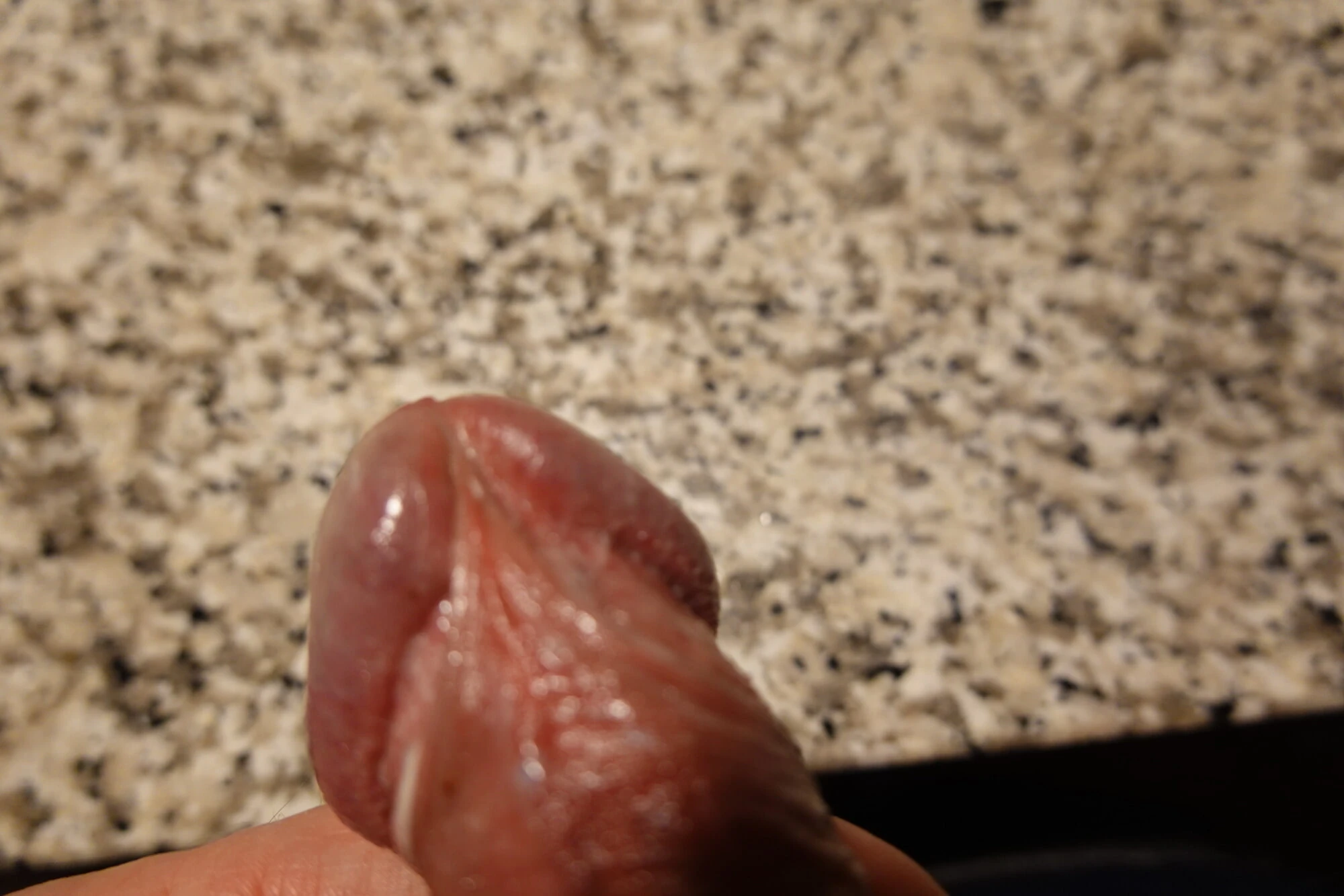 my Dick