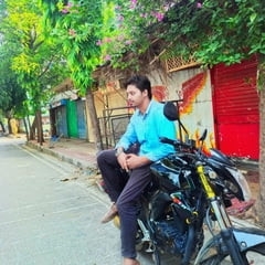 Fresh day