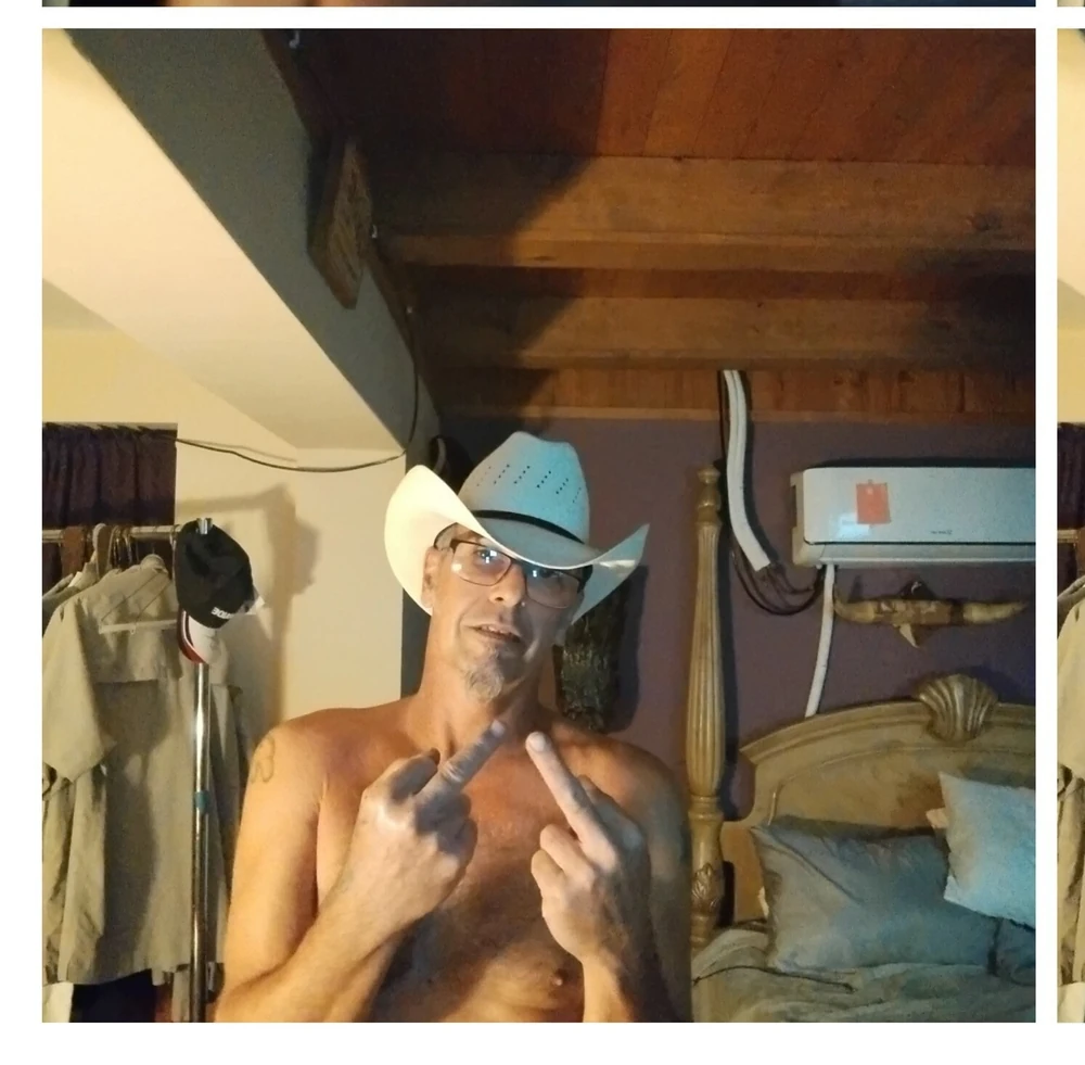 My cock