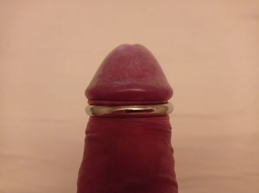 Cock Rings collection #3