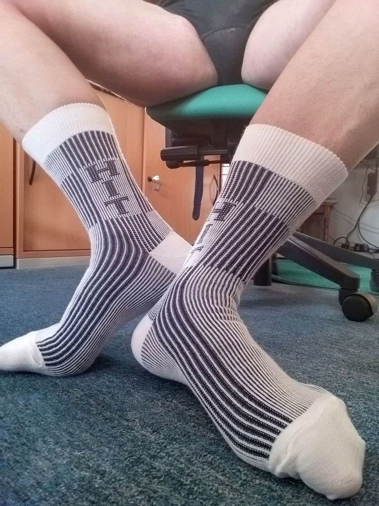 My Vintage Socks #51