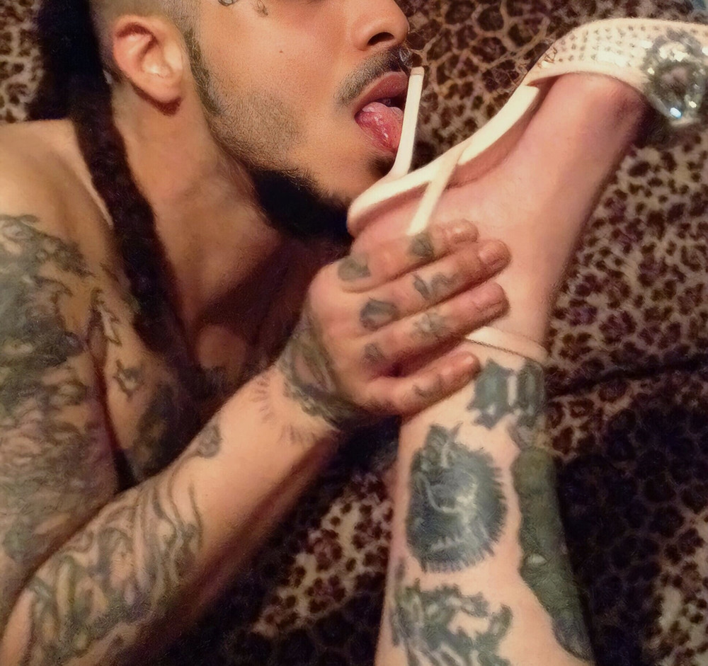 BAD CENDRILLON - FULL PORN CLIPS AVAILABLE‼️ ON MY PROFILE #7