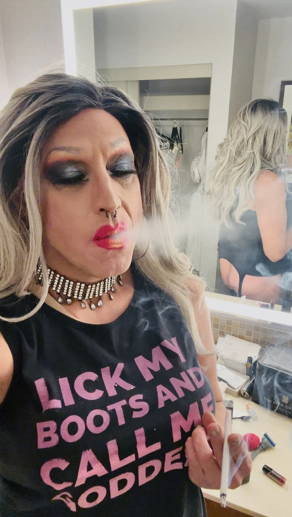 Hot Bitch Goddess Marilyn 2 #32