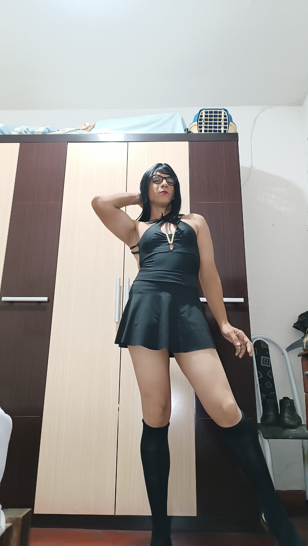 Sakura Nakamura Gothic part 2 #14