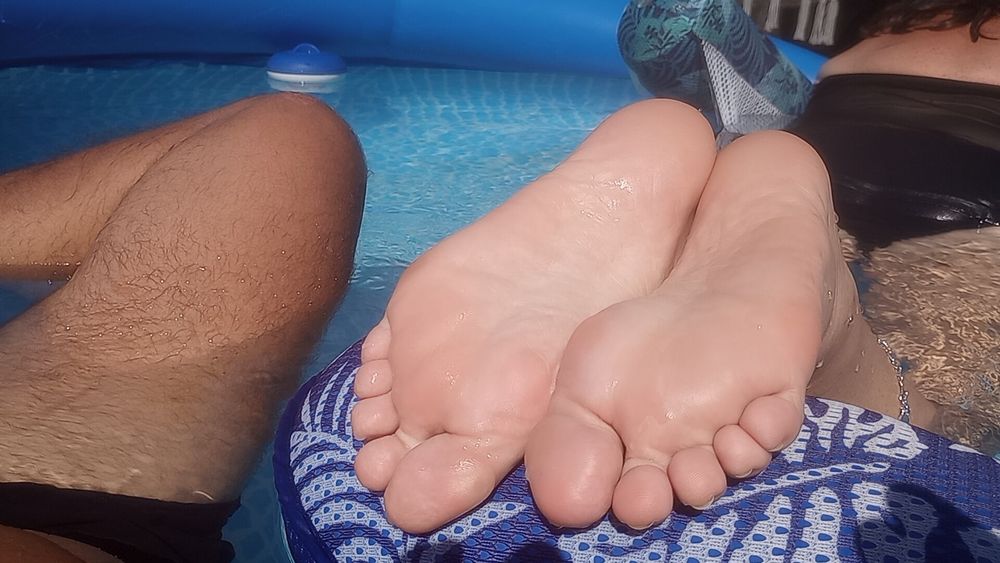 Sweet soles #9