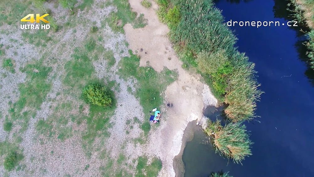 Drone porn #39