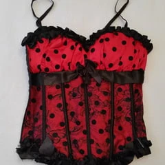 Crosssdressing Collection - Corsets