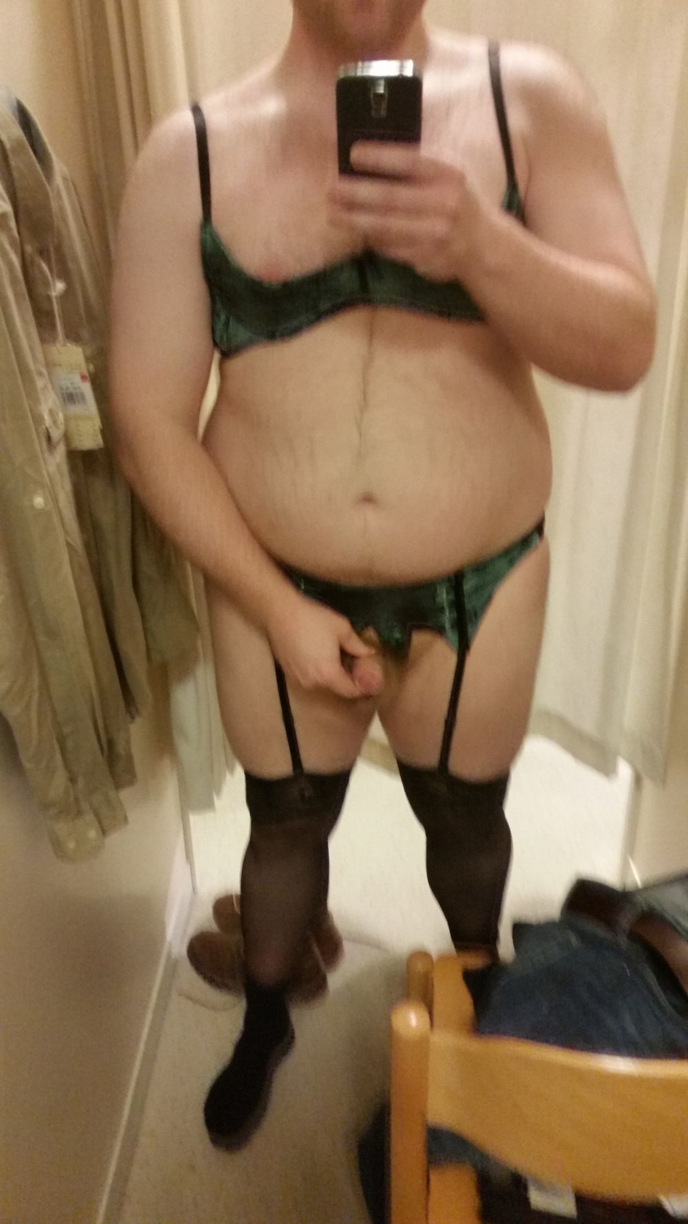 fat Sissy #12