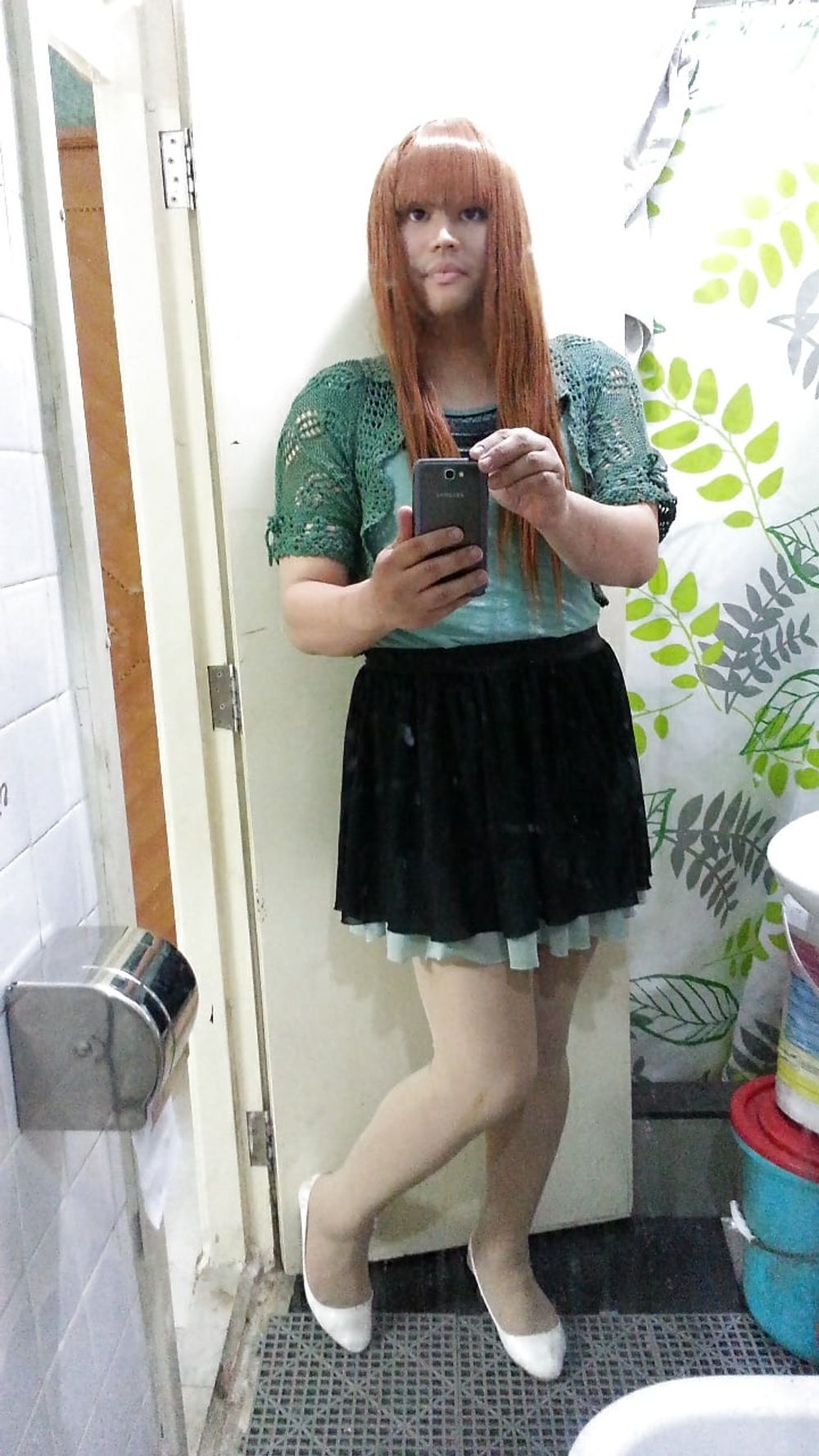 Crossdresser 10 #28