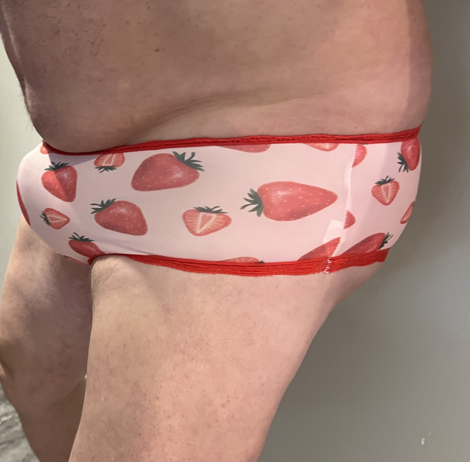 Sexy sissy panty slut #29