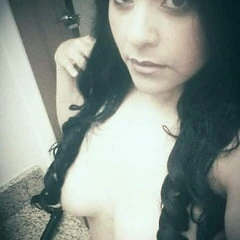 Little old me