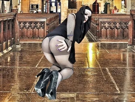 nun alana femboy         