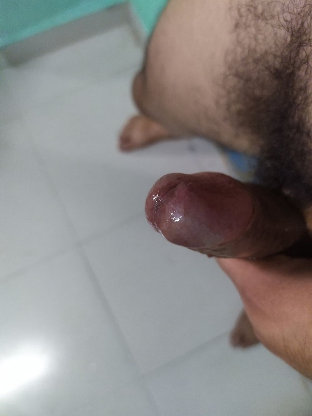 hard cock