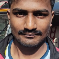 Мужчина Сейл-Сейл