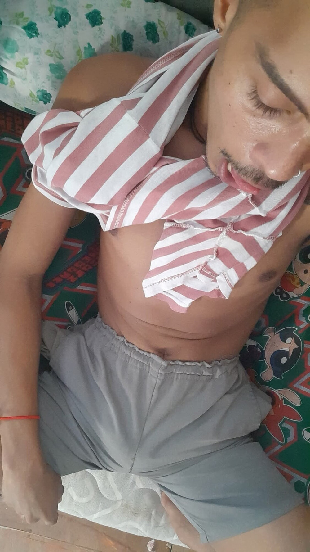 hot mixed #2