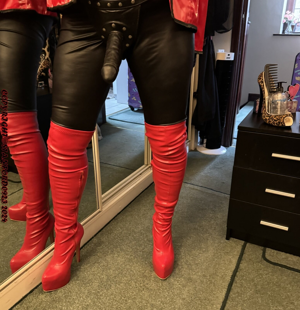 FEMALE DOMINATION 2 #41