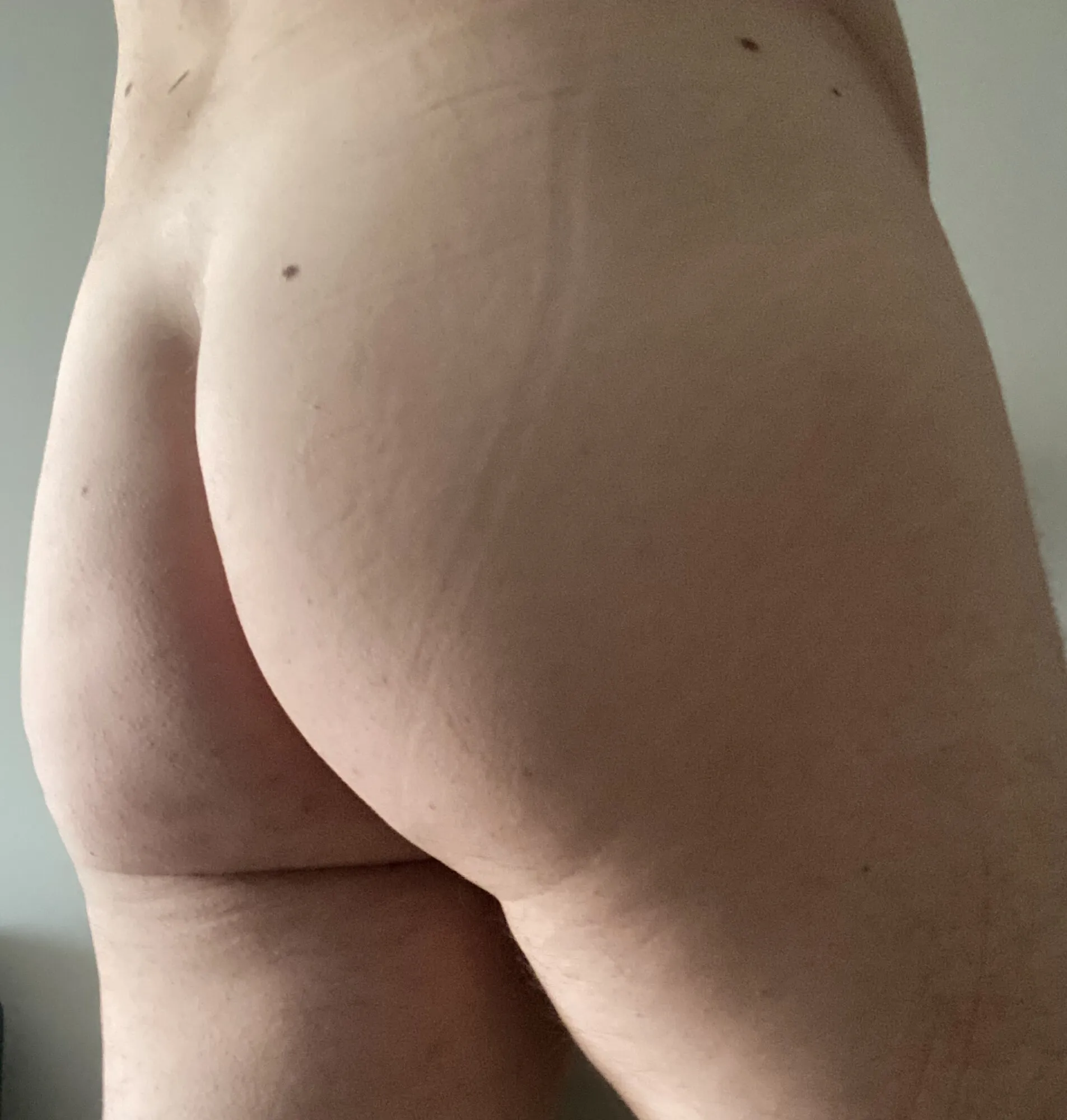 Me and my ass