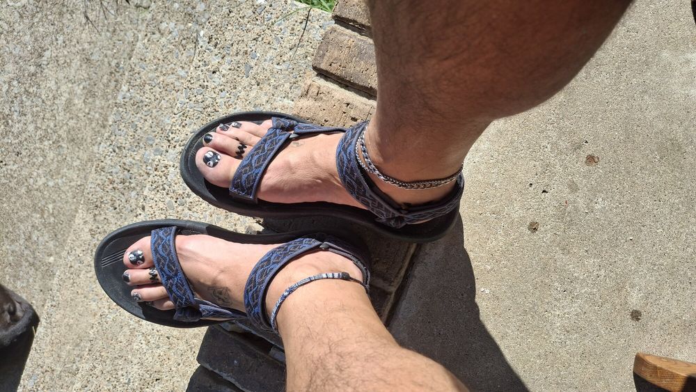 Summer Sandals #35