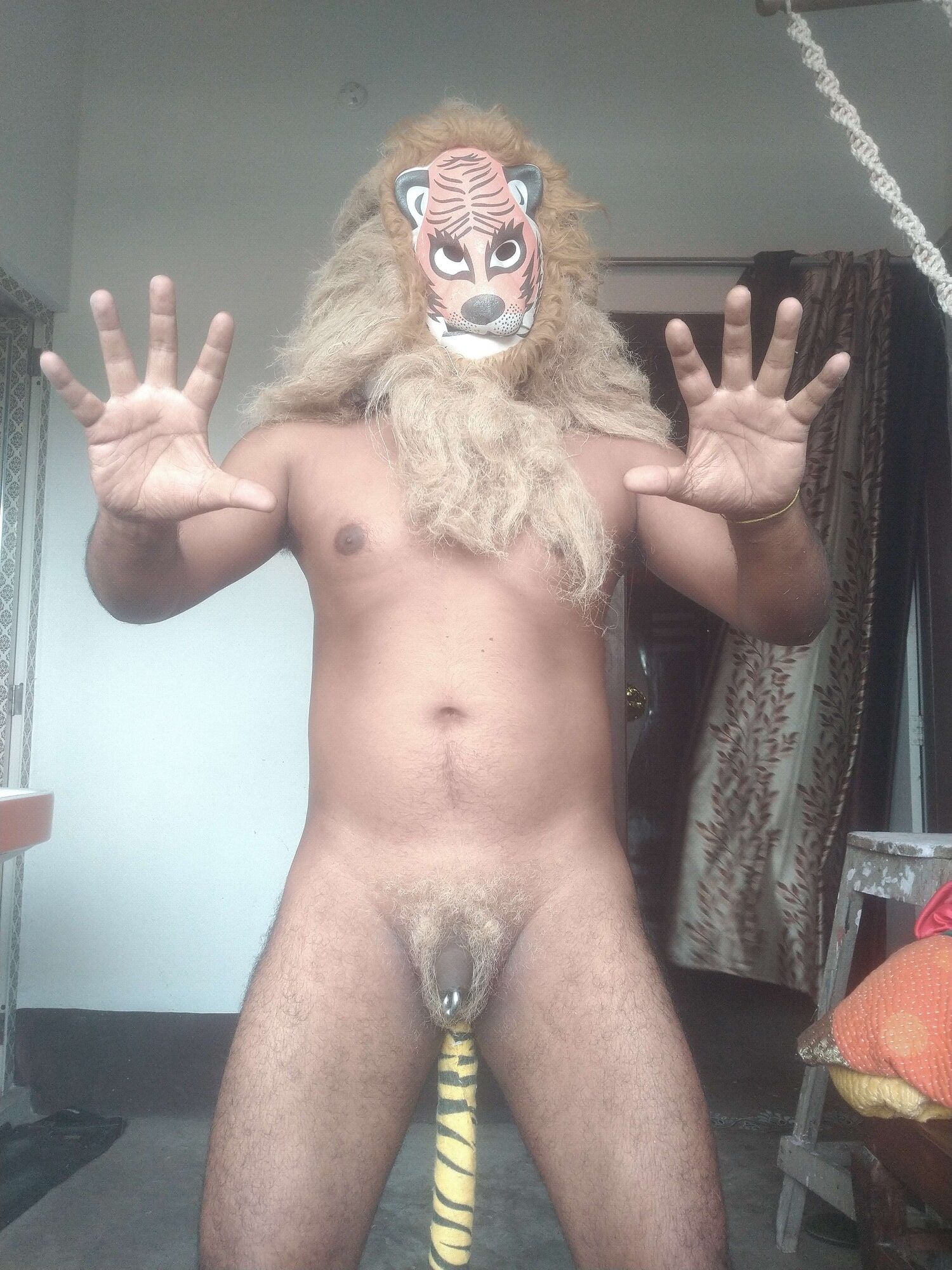 Lionman #13