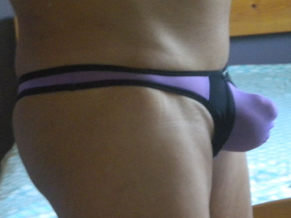 underwear bulges #41