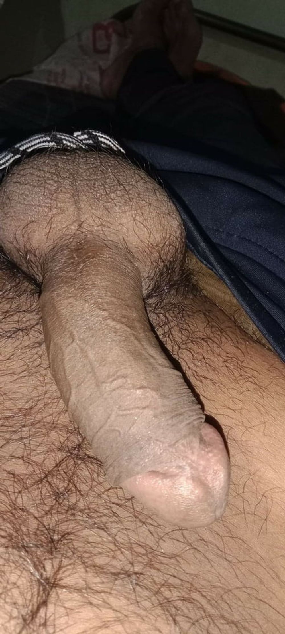 Im cock handjob