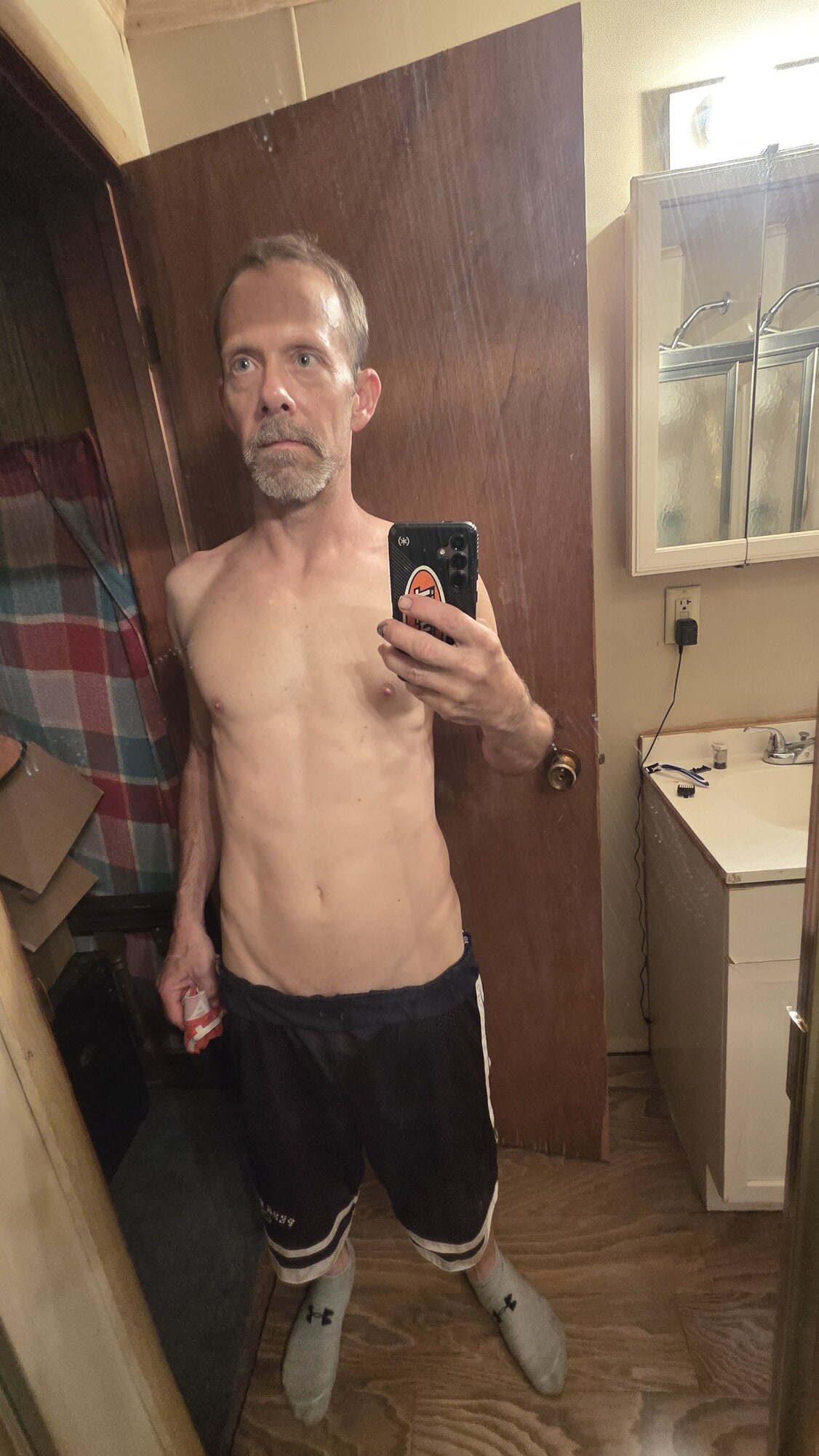 My sexy self