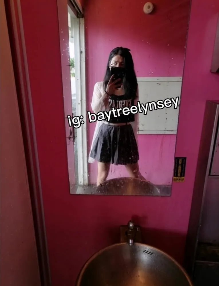 Lynsey feminization training 2021