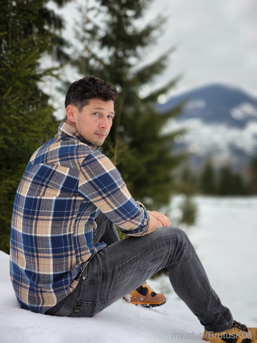 Brutus K Free Photos #12