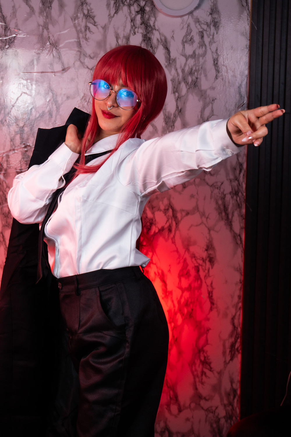 Makima Cosplay #19