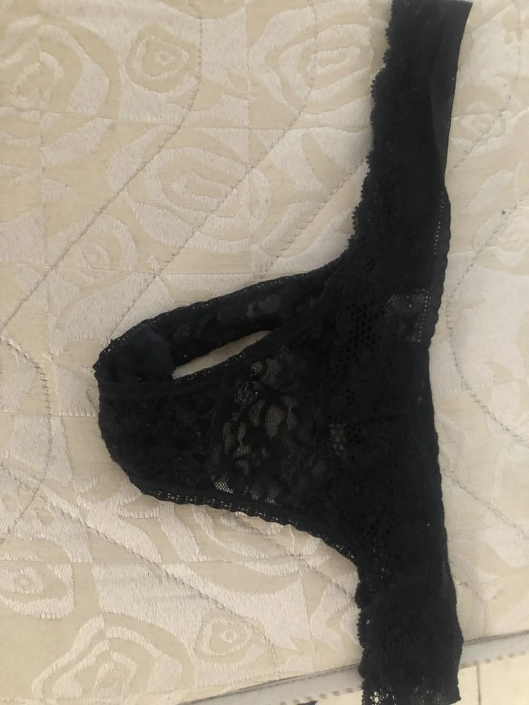 Step sister panties 2 #41