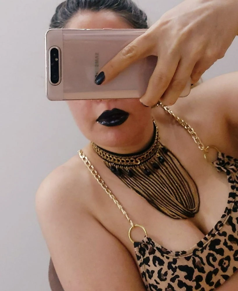 leopard wife #14