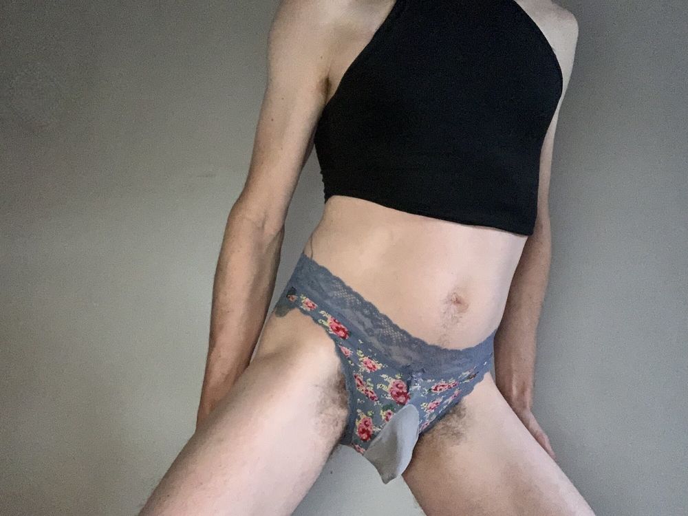 Underwear #4