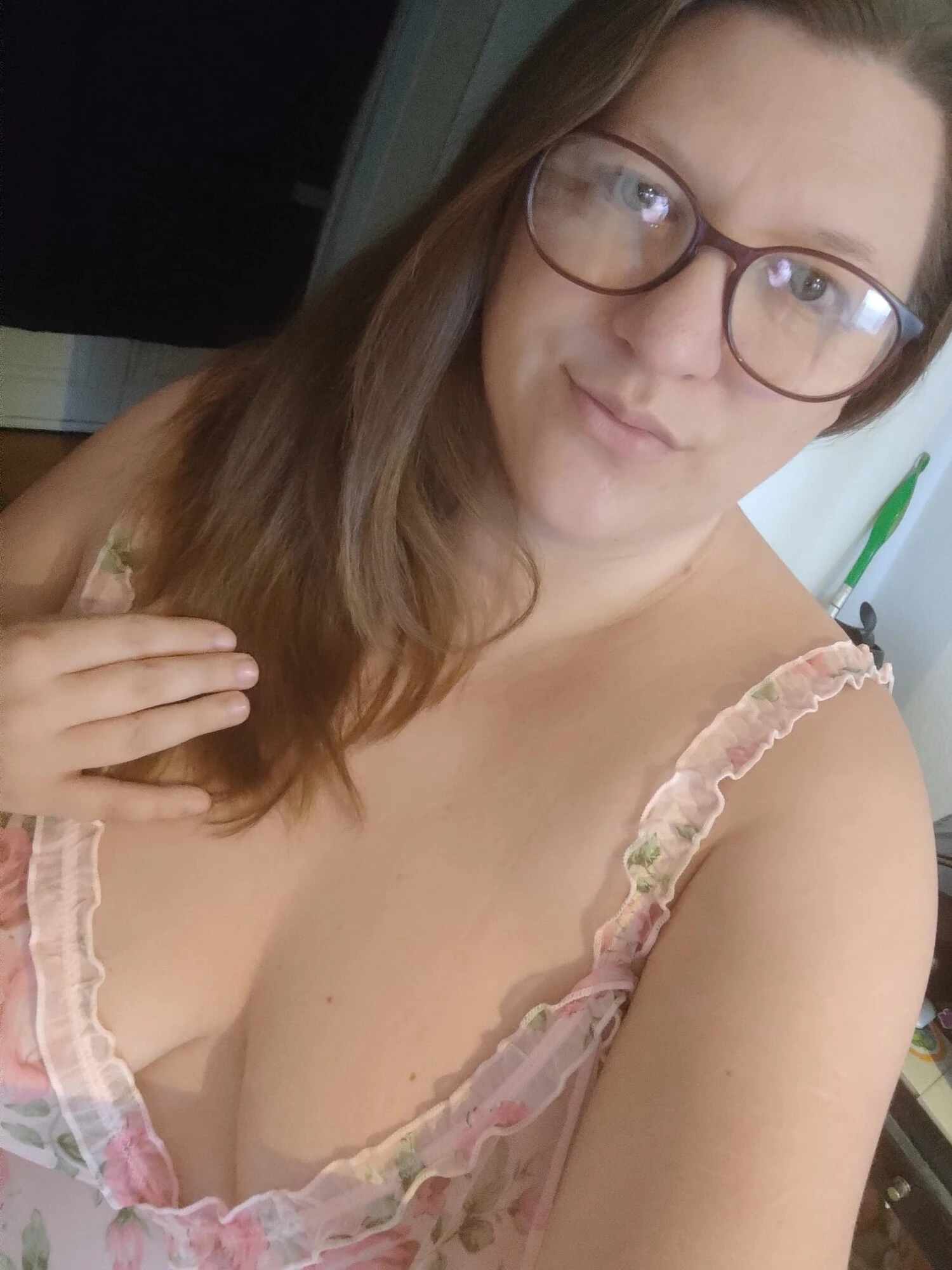willing MILF #22