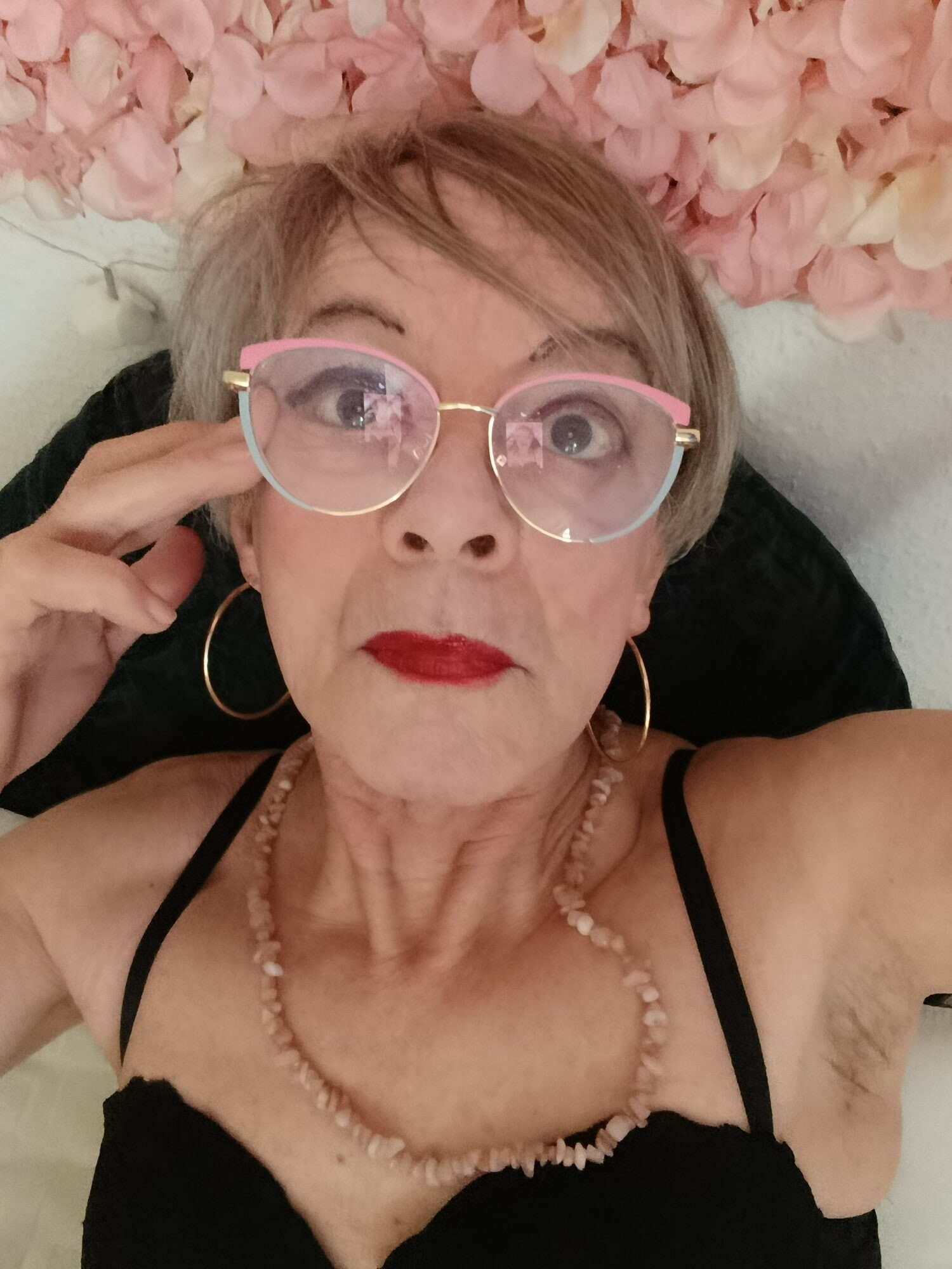 Happy Tranny Mommy  #7