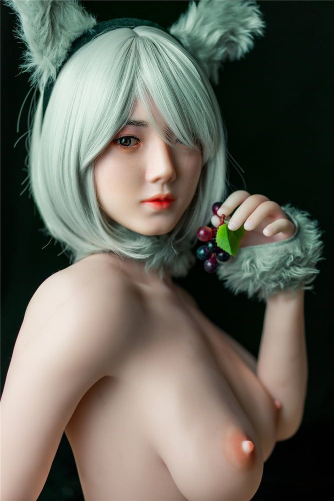 Venus Love Japanese Sex Doll #12