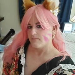 Cosplay