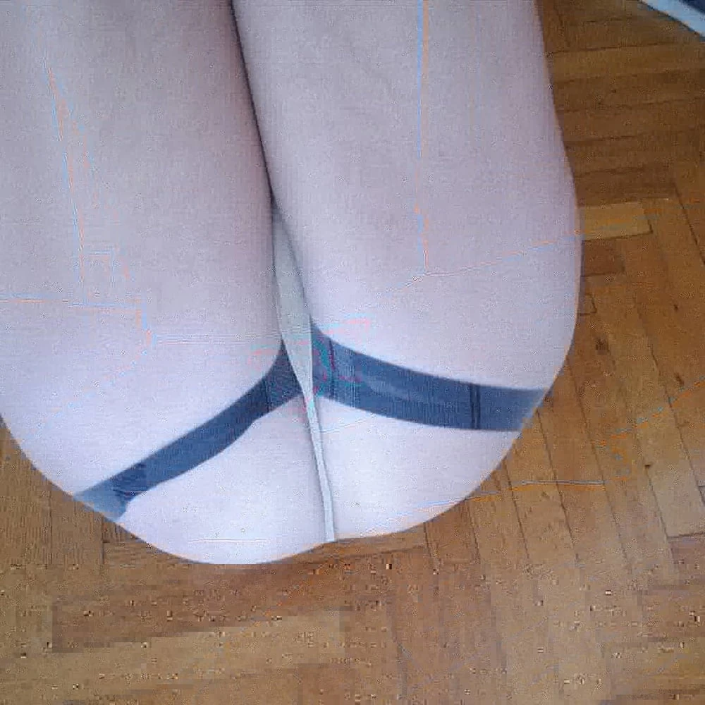 en collant #28