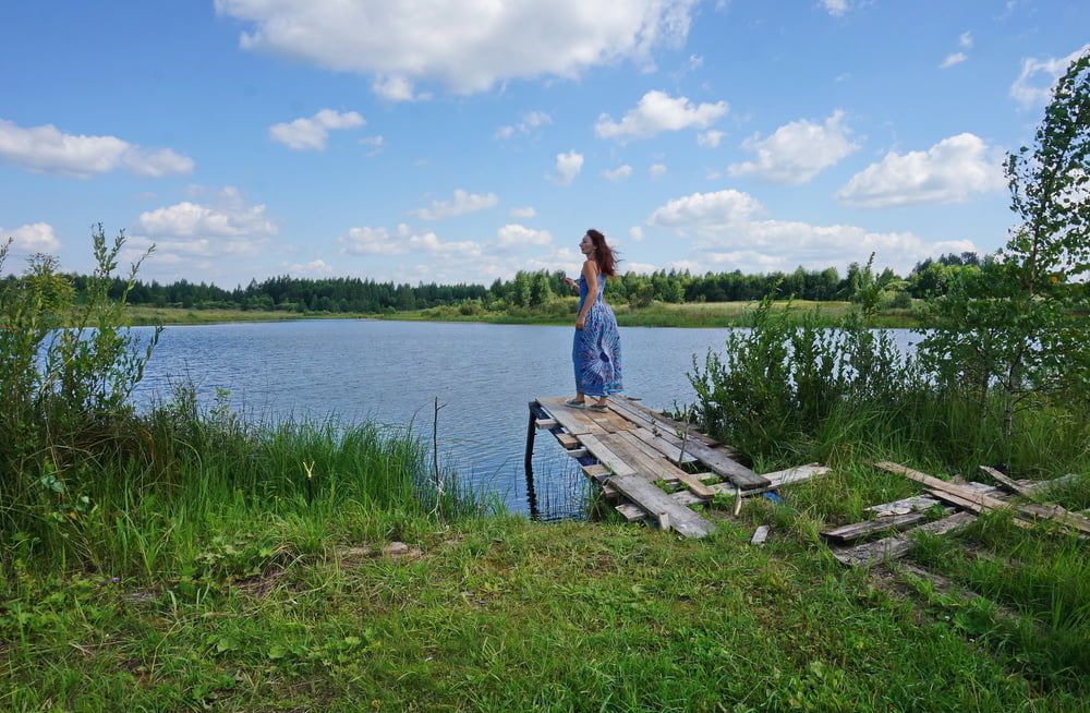 Near Koptevo Pond #26