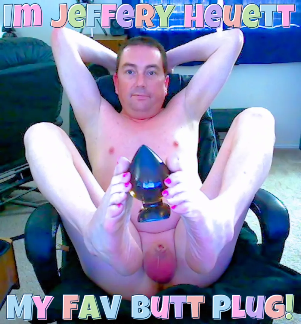 Tiny Dick Sissy Jeffery Heuett Captions #42