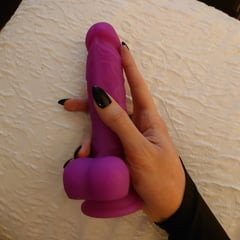 Rebecca Farron - cảm thấy dễ thương và đĩ