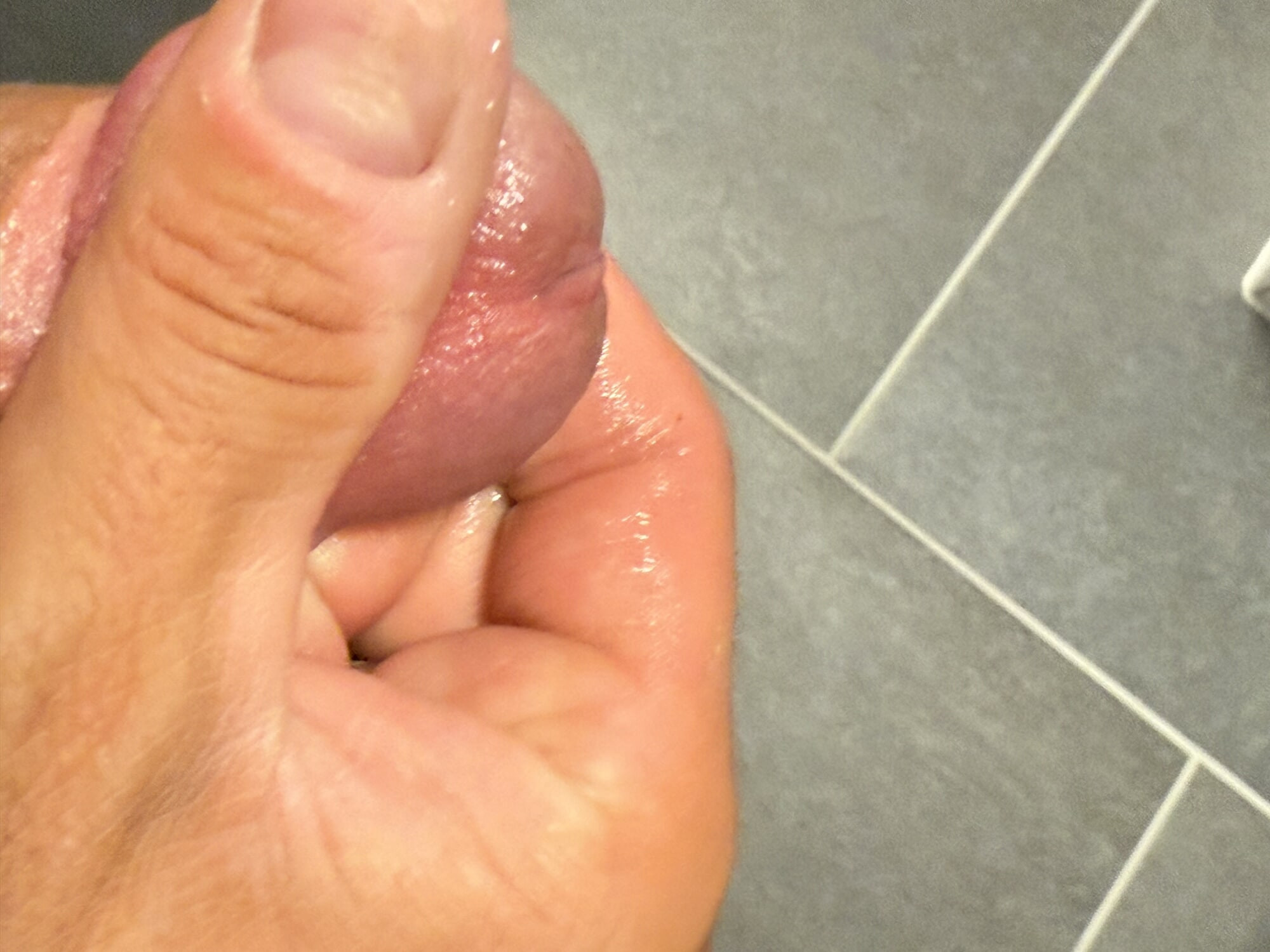 Precum-Time #2