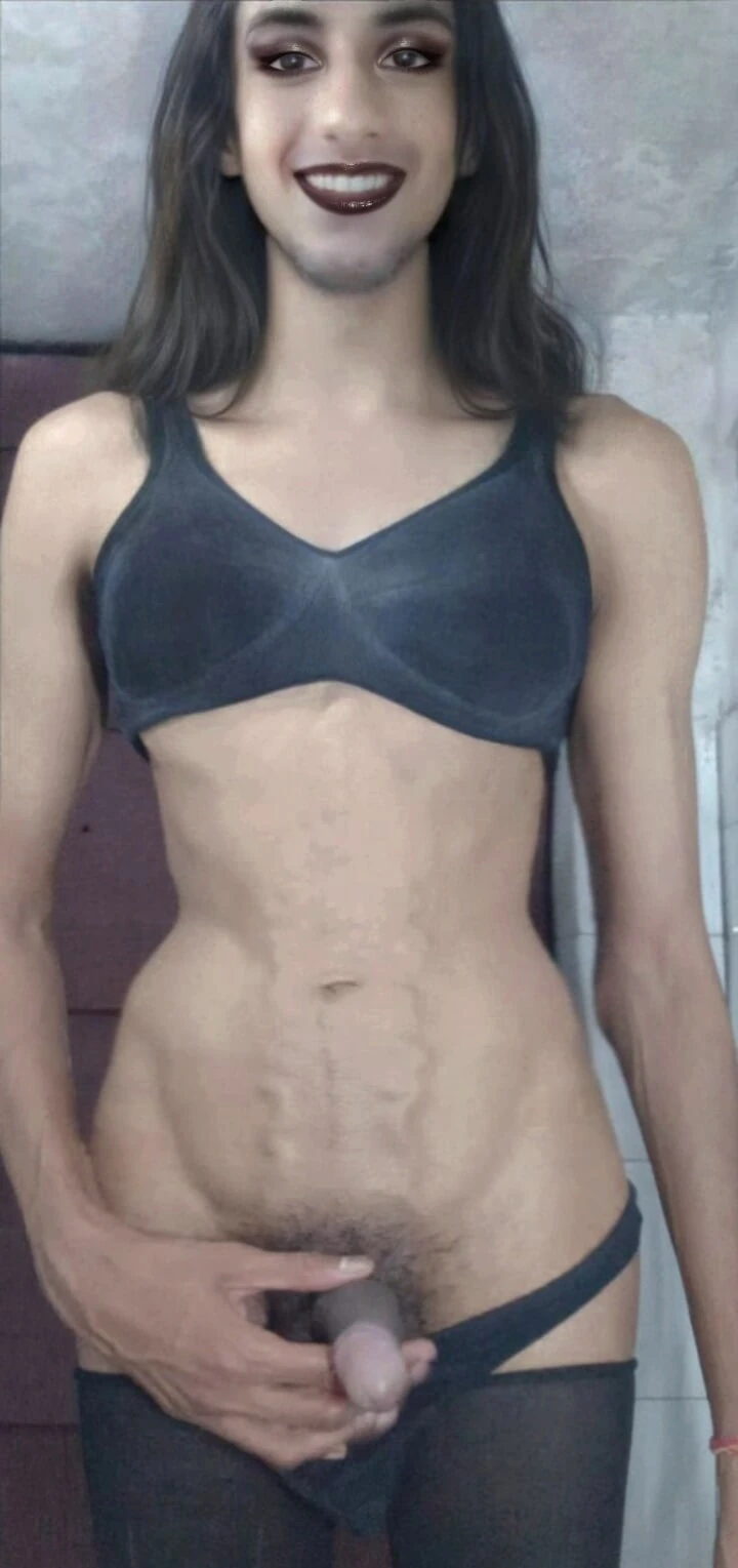 dark cd sissy slut